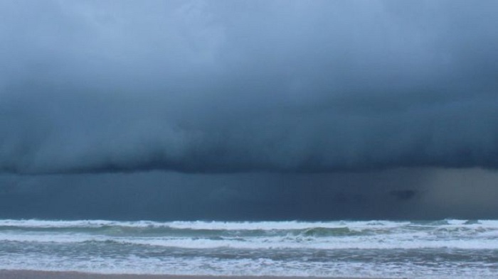 Atlantic wave biggest ever recorded by buoy